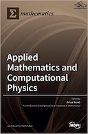 Applied Mathematics and Computational Physics | ریاضیات کاربردی و فیزیک محاسباتی